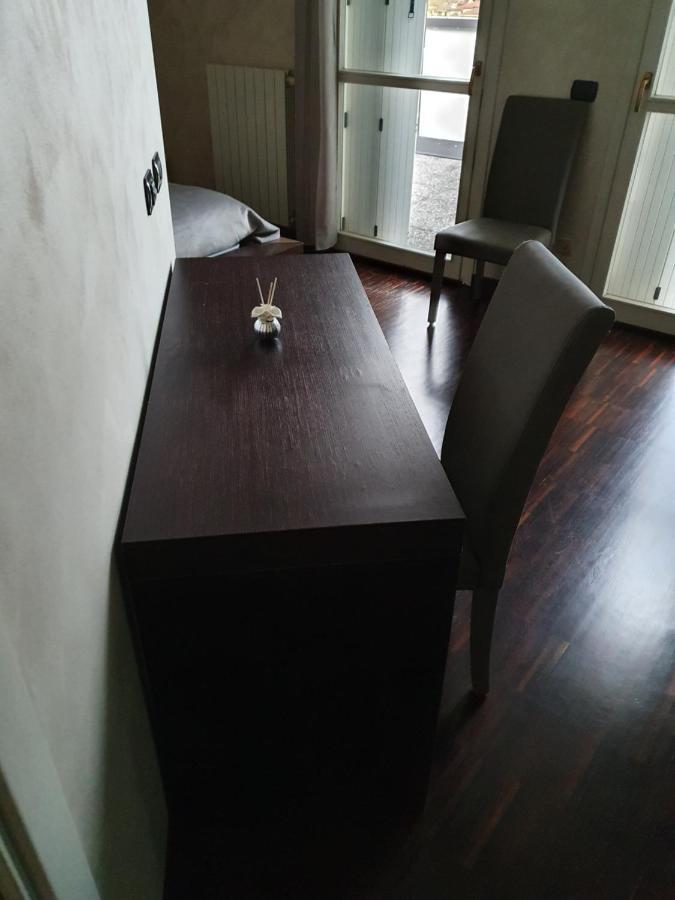 Milano Malpensa Grandi Mansarda Attico Apartamento Gallarate Exterior foto